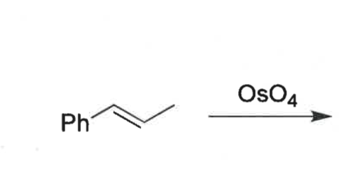 <p>what are the 4 potential isomers that could be formed</p>