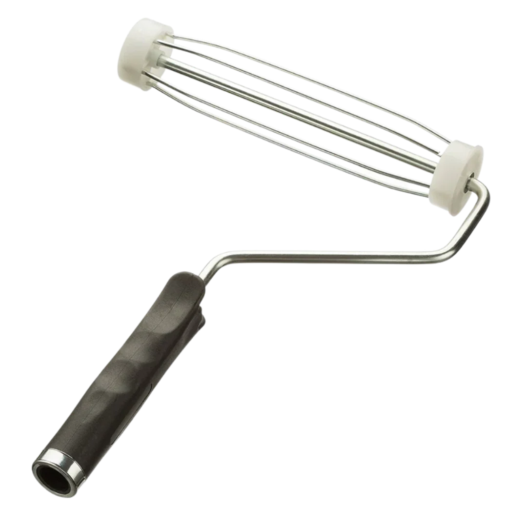 <p>Будаг буддаг roller-ыг барьдаг төмөр</p>