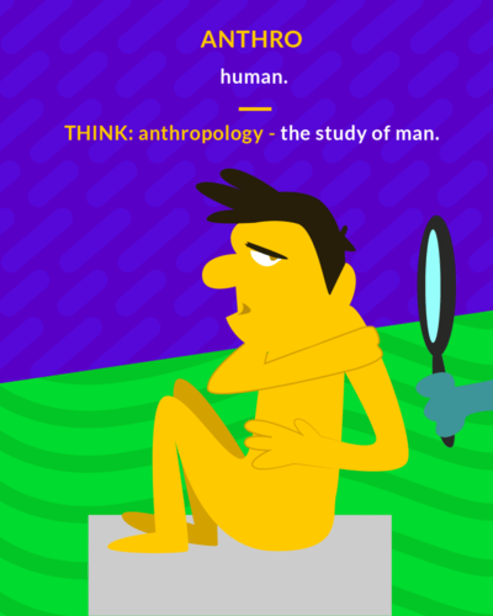 <p>human</p>