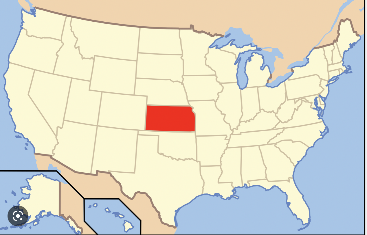 <p>Topeka</p>