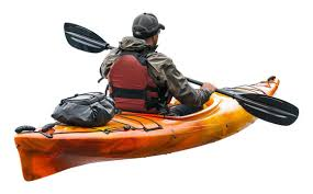 <p>kayak </p>