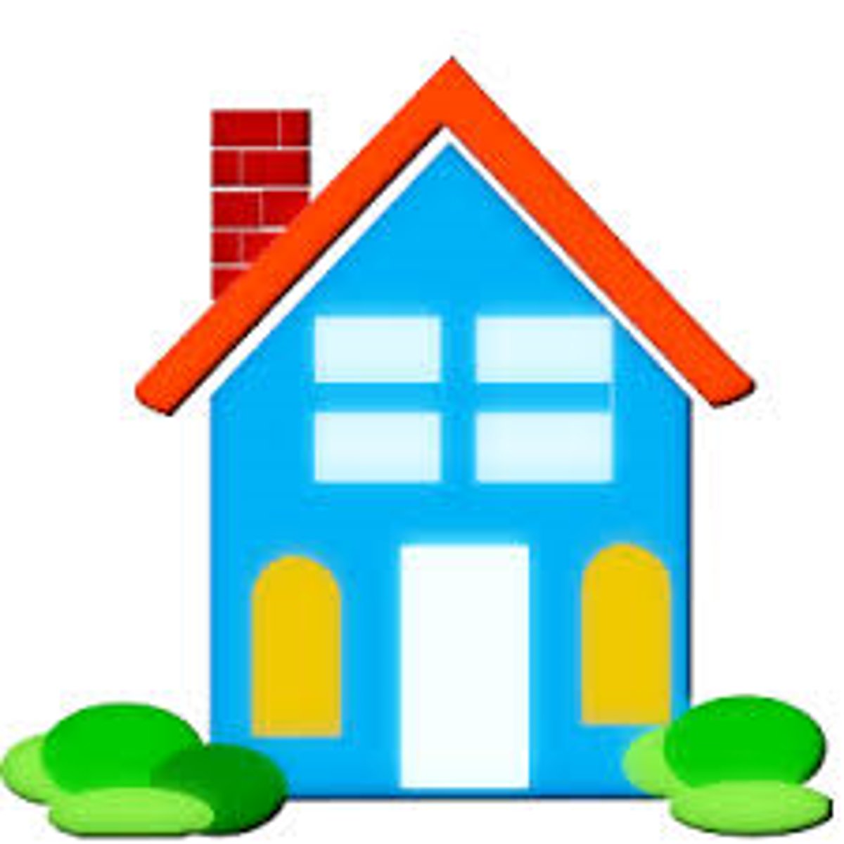 <p>Are you at home? (Plural)</p>