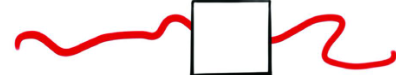 <ul><li><p><strong>Definition:</strong> We prefer <strong>smooth, continuous patterns</strong> over abrupt changes or breaks.</p></li><li><p><strong>Example:</strong> We see a straight line and a curved line crossing, rather than random angles.</p></li></ul><p></p>