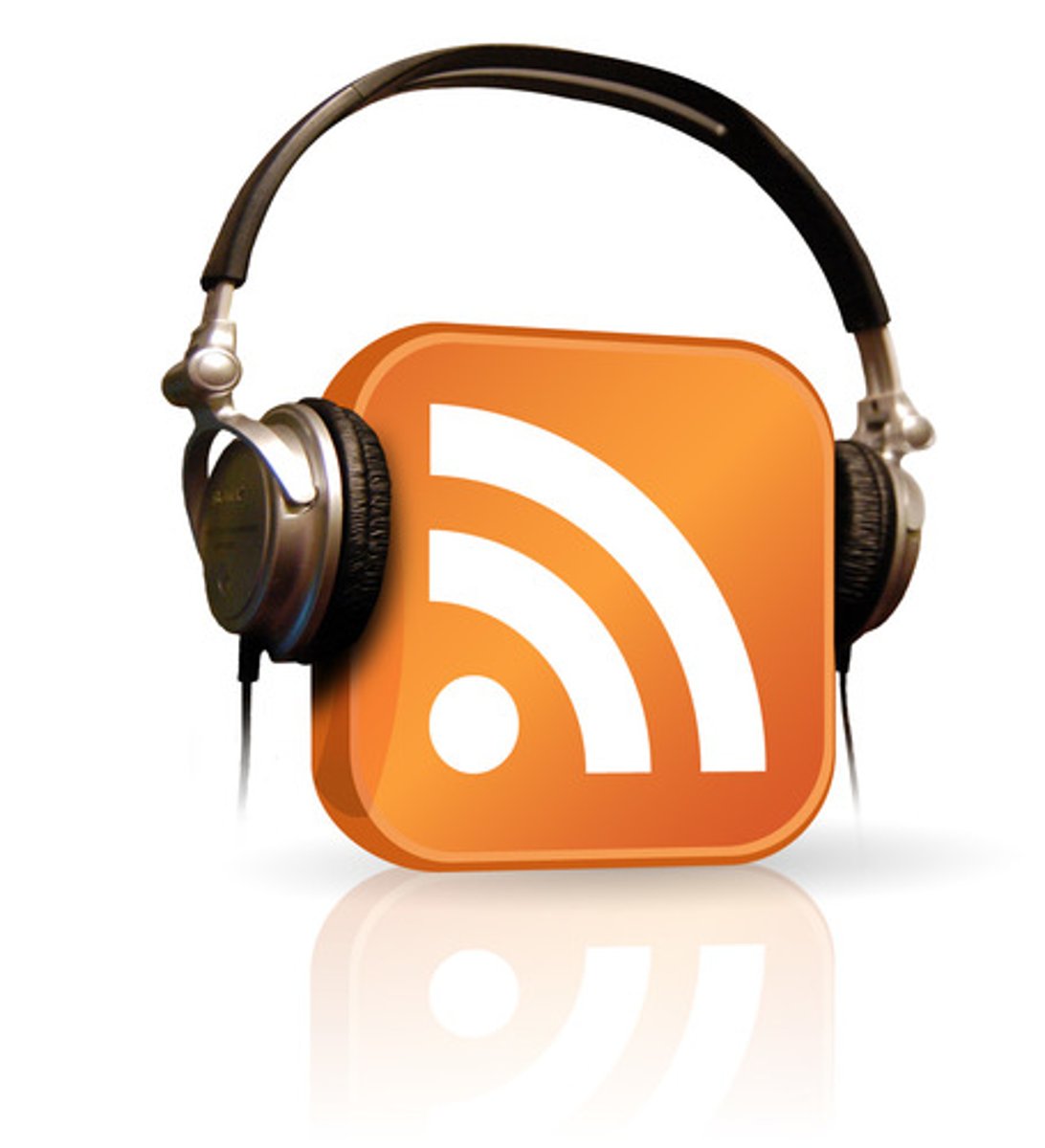 <p>to listen to podcasts</p>