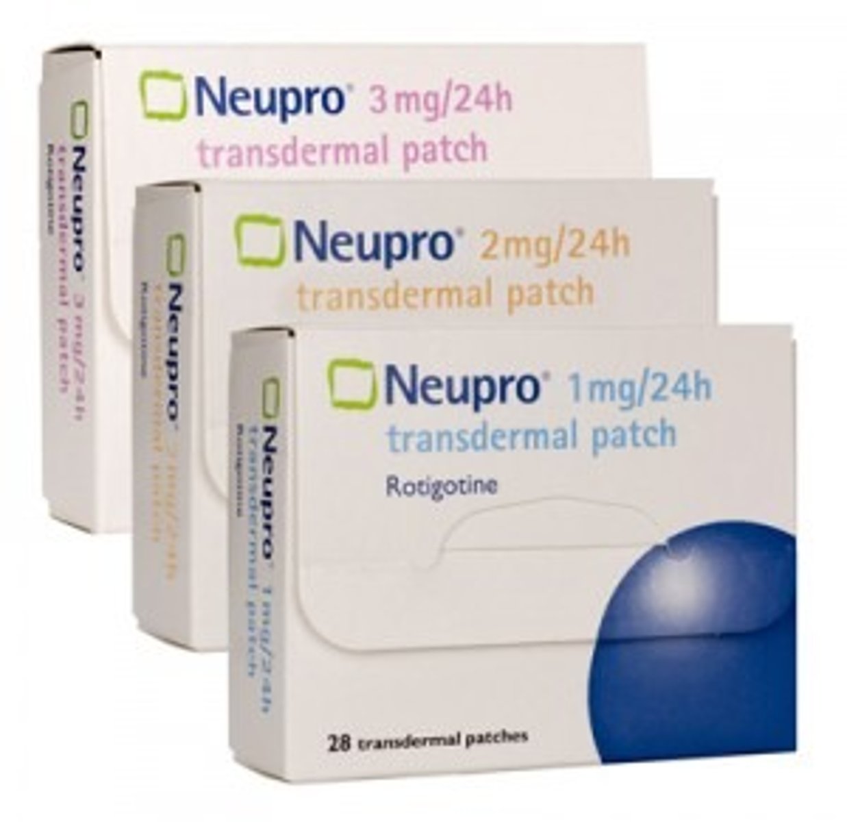 <p>rotigotine patch</p><p>(DA antagonist used for Parkinson's, option that increases adherence)</p>
