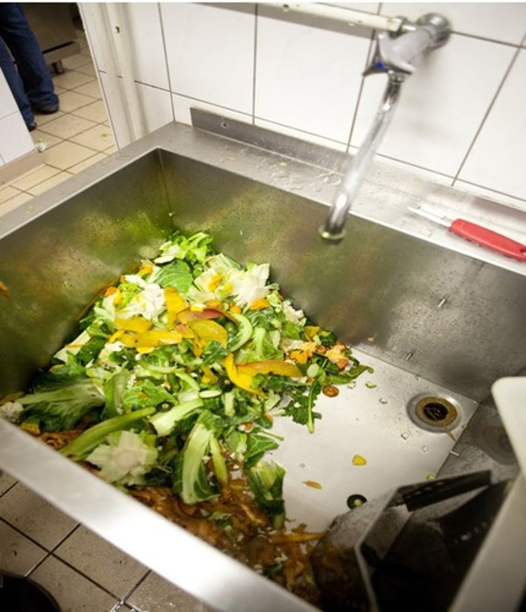 <p>food waste / compost</p>
