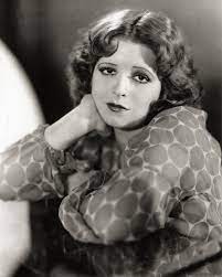 "Making it in Hollywood: Clara Bow, Fandom, and consumer culture"
Silent film era of 1920s
Called "The It Girl" after she played in "It" (1927), a popular silent film
- Fan magazines: Studios
sought to manage their investments in stars
by shaping and controlling fan behaviours - did so through magazines
- gossip and intel about stars, interviews with stars
- made stars the attention grabber for films, people would become "fans" and go see movies to see their favourite actors
- increased intimacy in the star system, but also a line of profit for the studios
