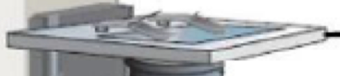 <p>Part of microscope </p>