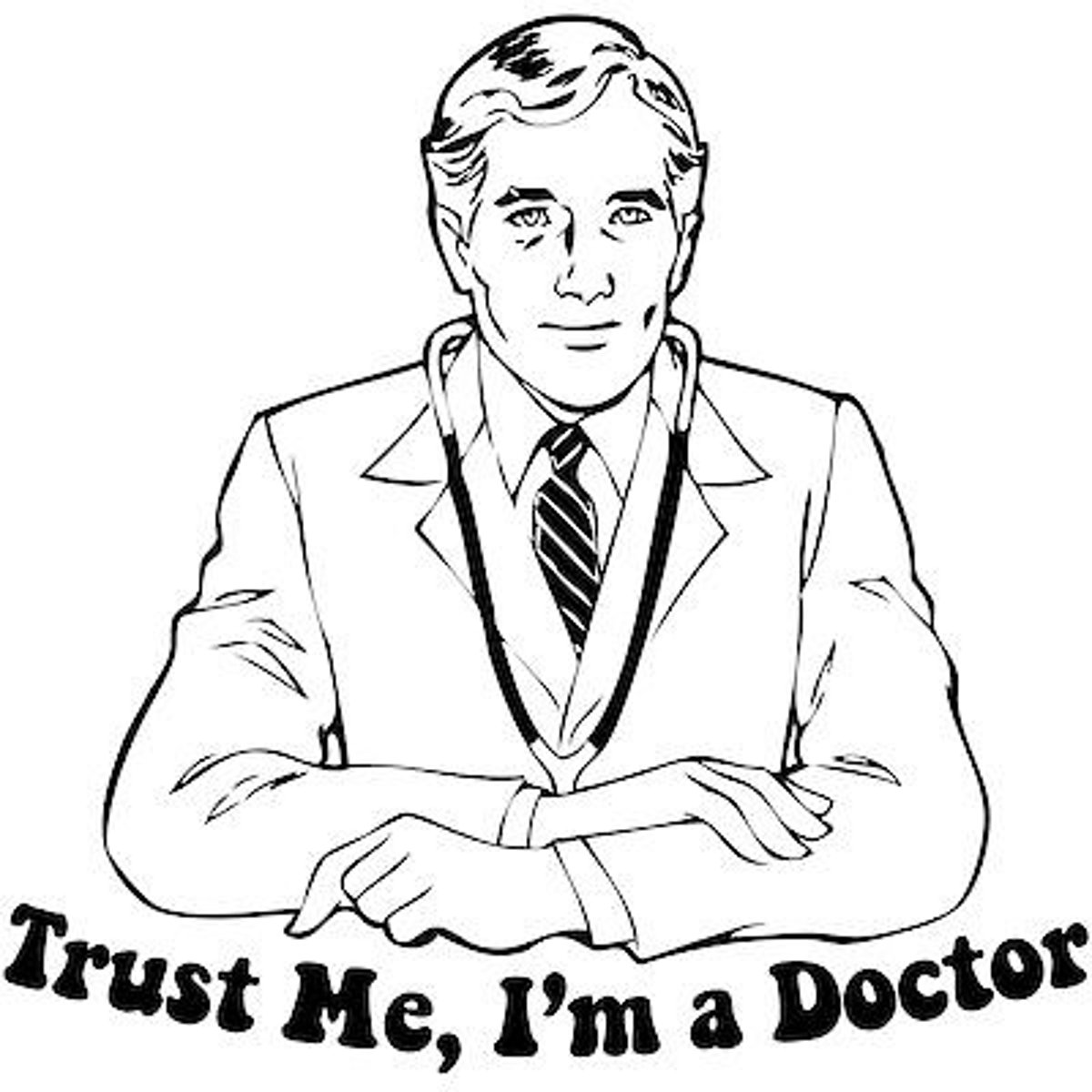 <p>credibility</p>