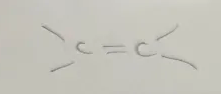 <p>Alkenyl Functional Group</p><p>end in -ene</p><p>General formula C<sub>n</sub>H<sub>2n</sub></p>