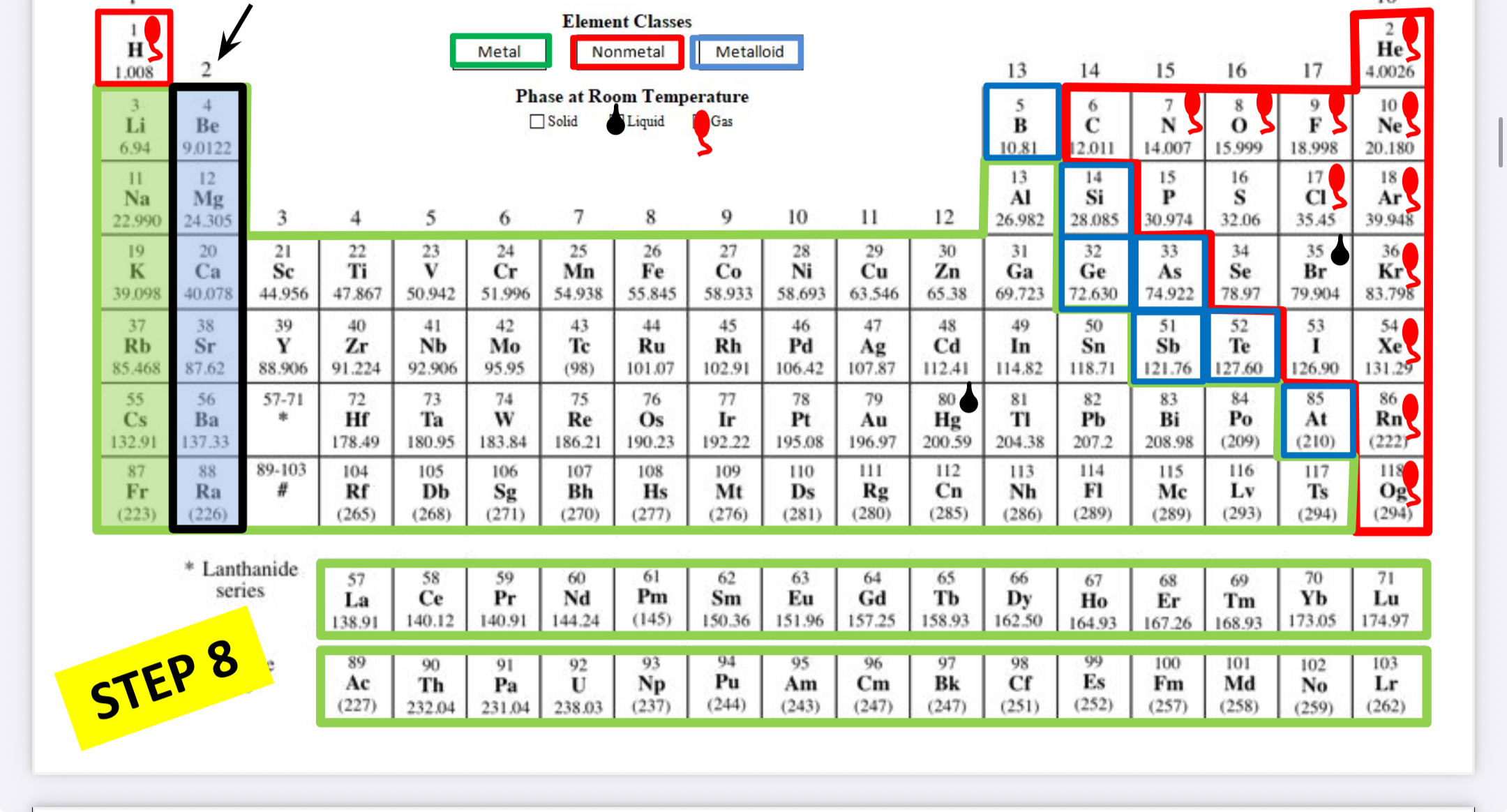 <p>What family is this?</p>