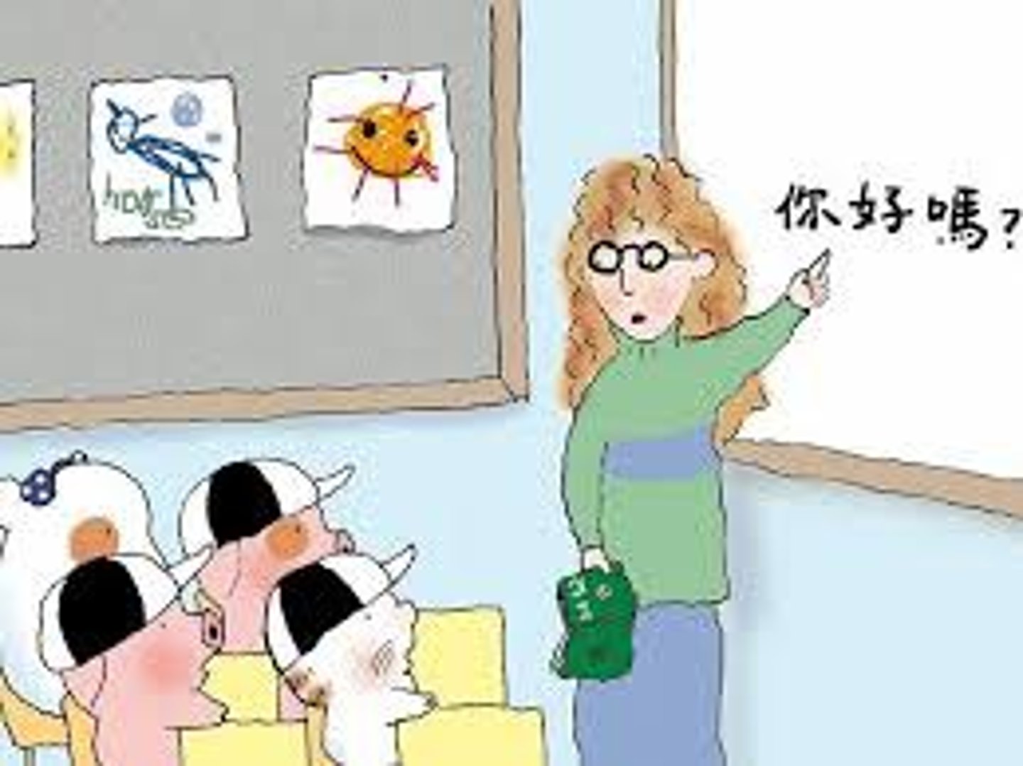 <p>class, lesson, course (kè)</p>
