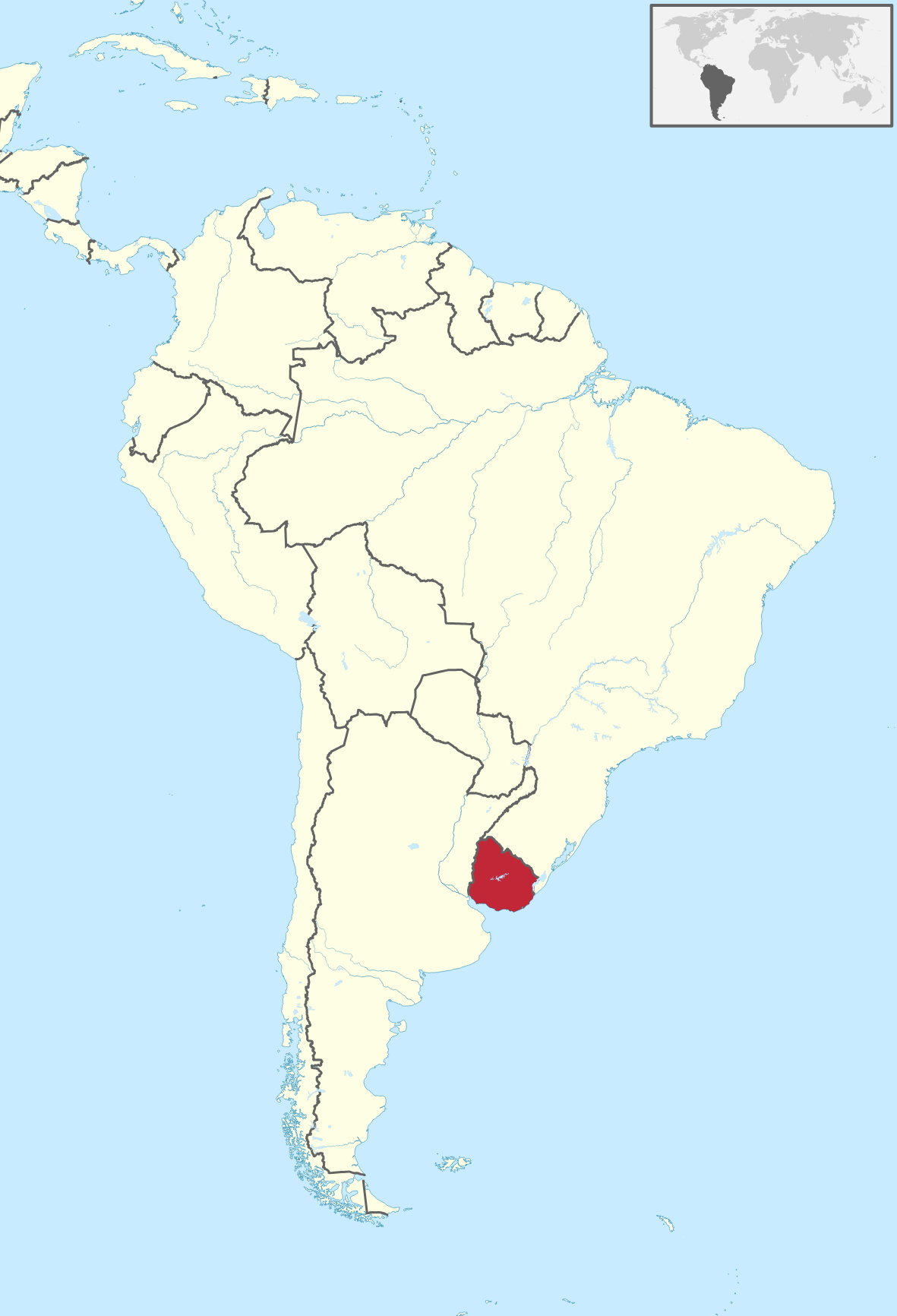 <p>What country is this?</p>
