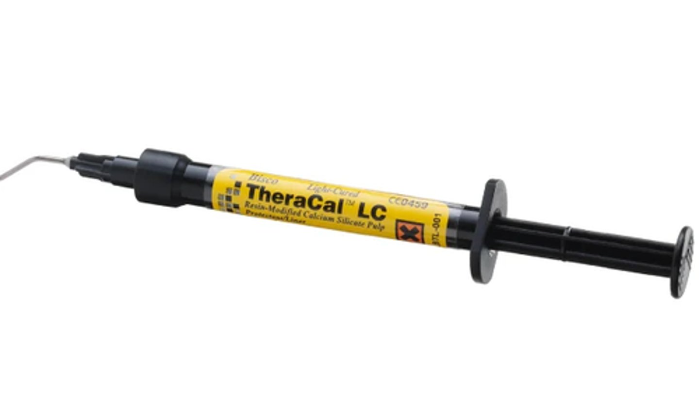 <p>What is Theracal used for? </p>
