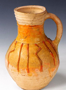 <p>Welk type en welke periode?</p>