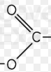 <p>functional group is</p>