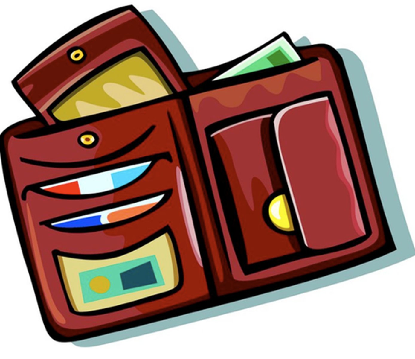 <p>wallet</p>