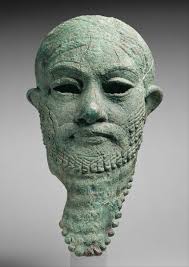 <p>Akkadian</p>