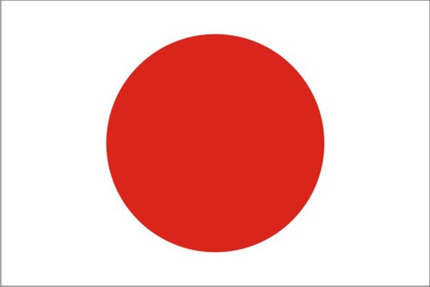 <p>Japanese (for many people)</p>