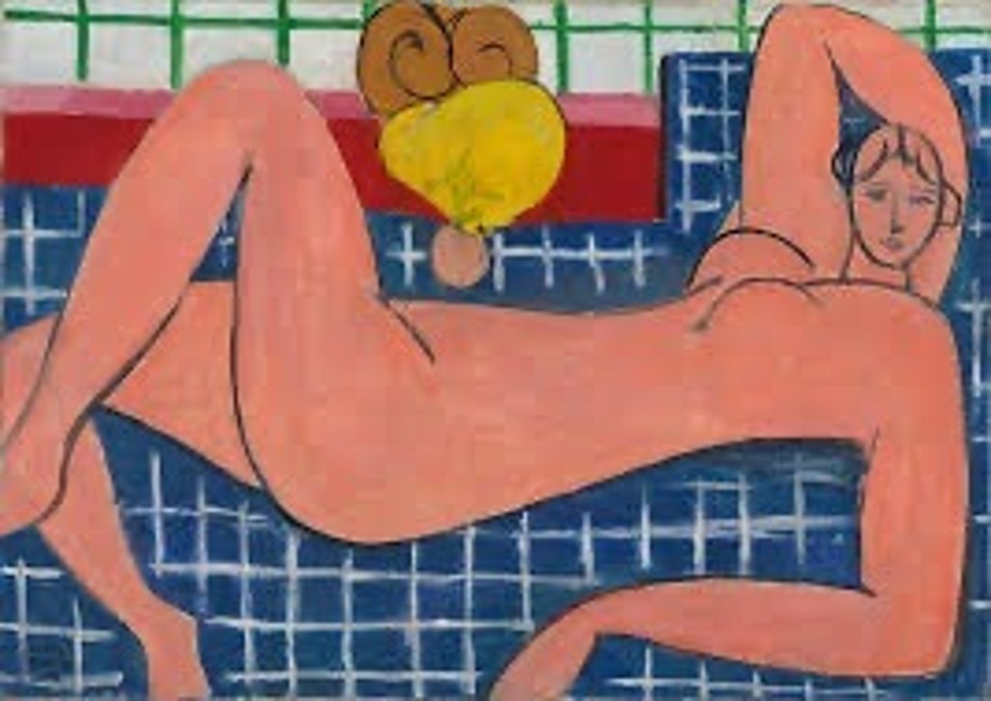 <p>Henri Matisse</p>