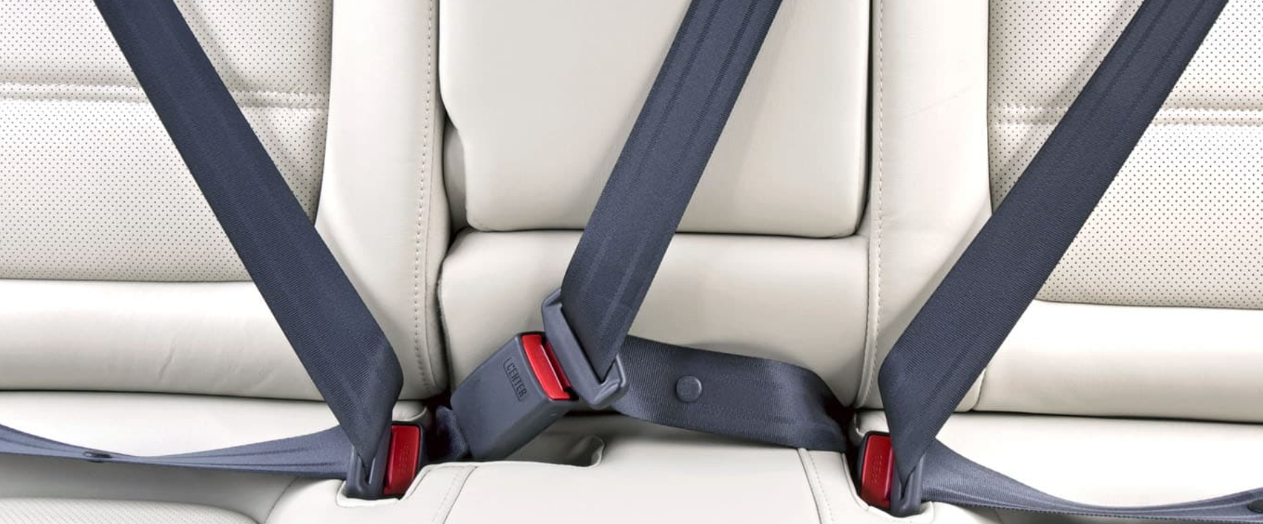 <p>The Obvious: Who’s Responsibility Is It To Make Sure All Passengers Are Wearing Their Seatbelt?</p>