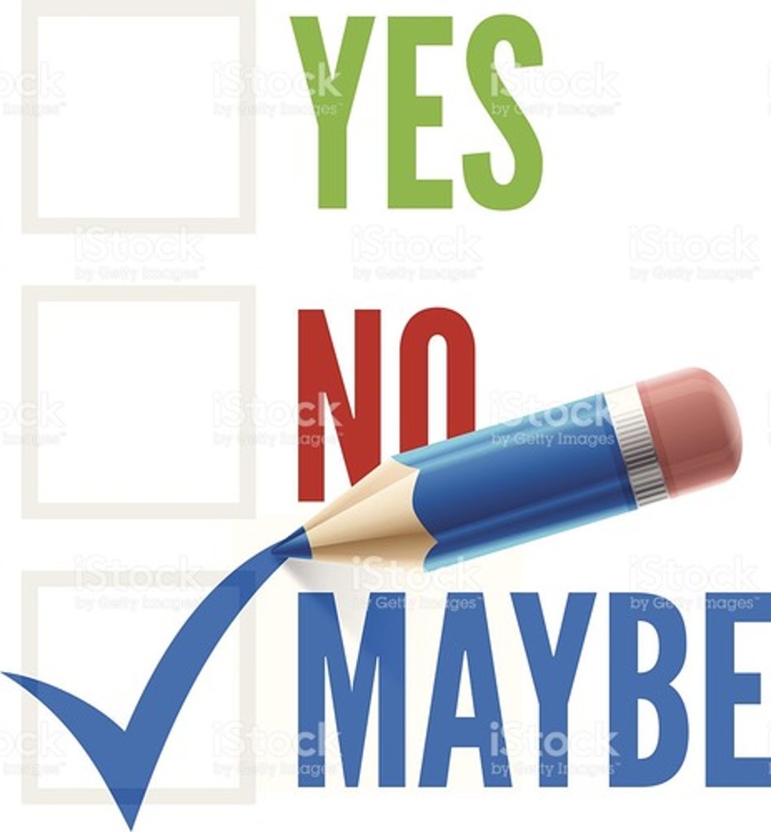 <p>maybe; probably</p>