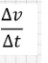<p>Equation?</p>