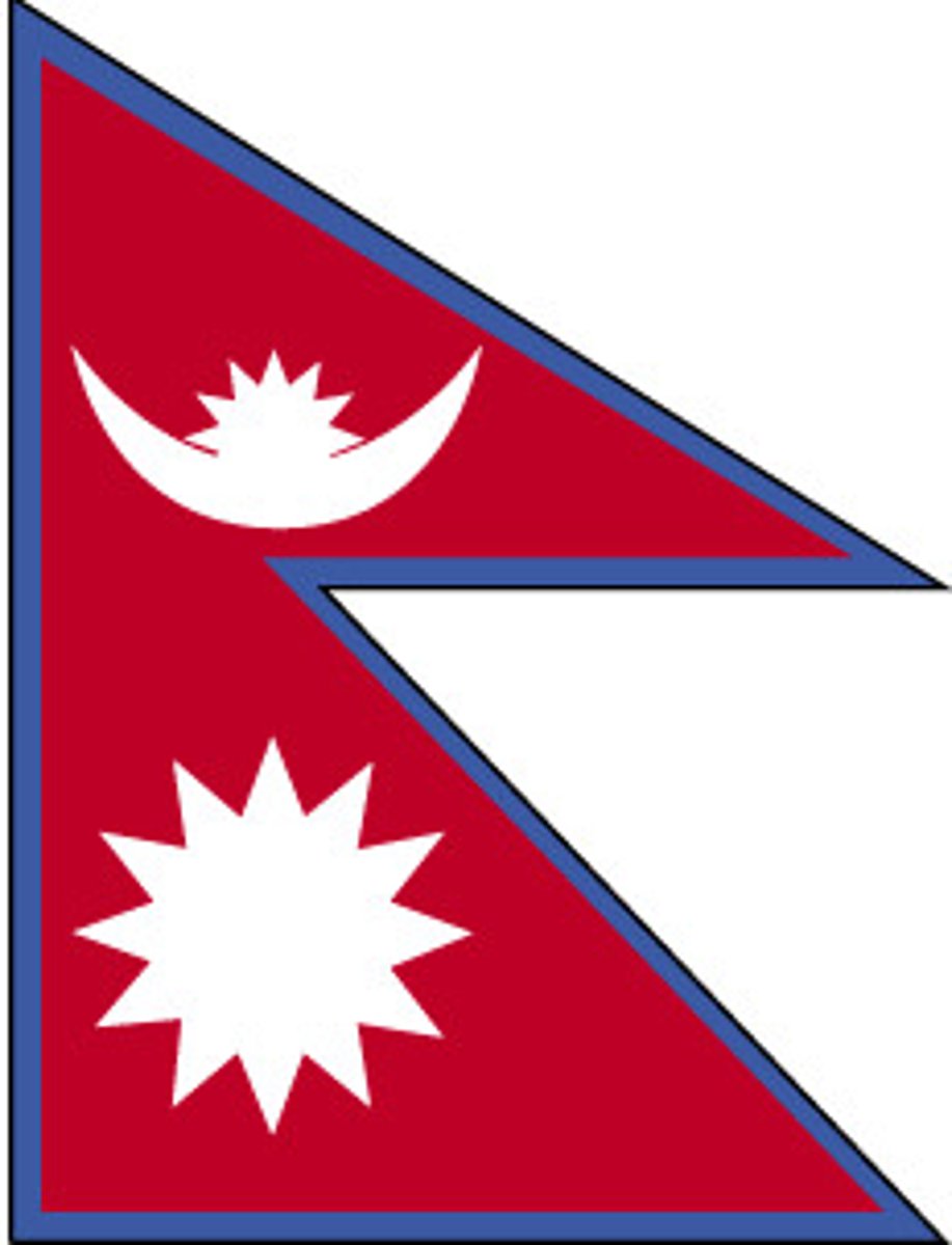 <p>Kathmandu</p>