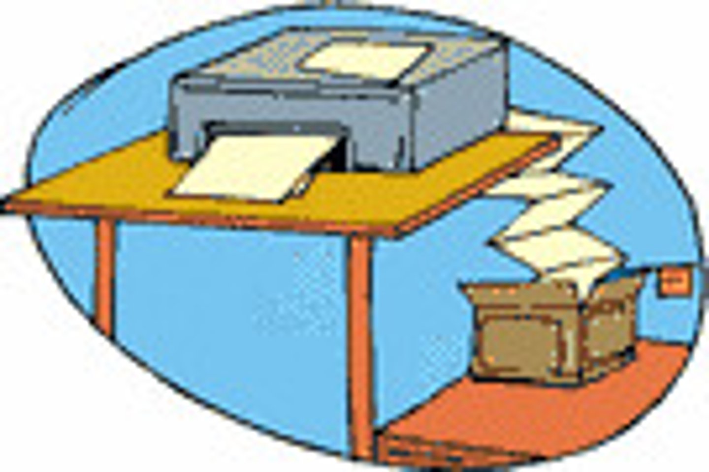 <p>To print</p>