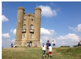 <p>đi bộ tới cái gì</p>