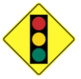 <p>This sign means?</p>