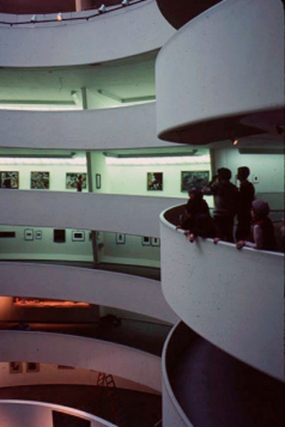 <p>Building + Architect</p>