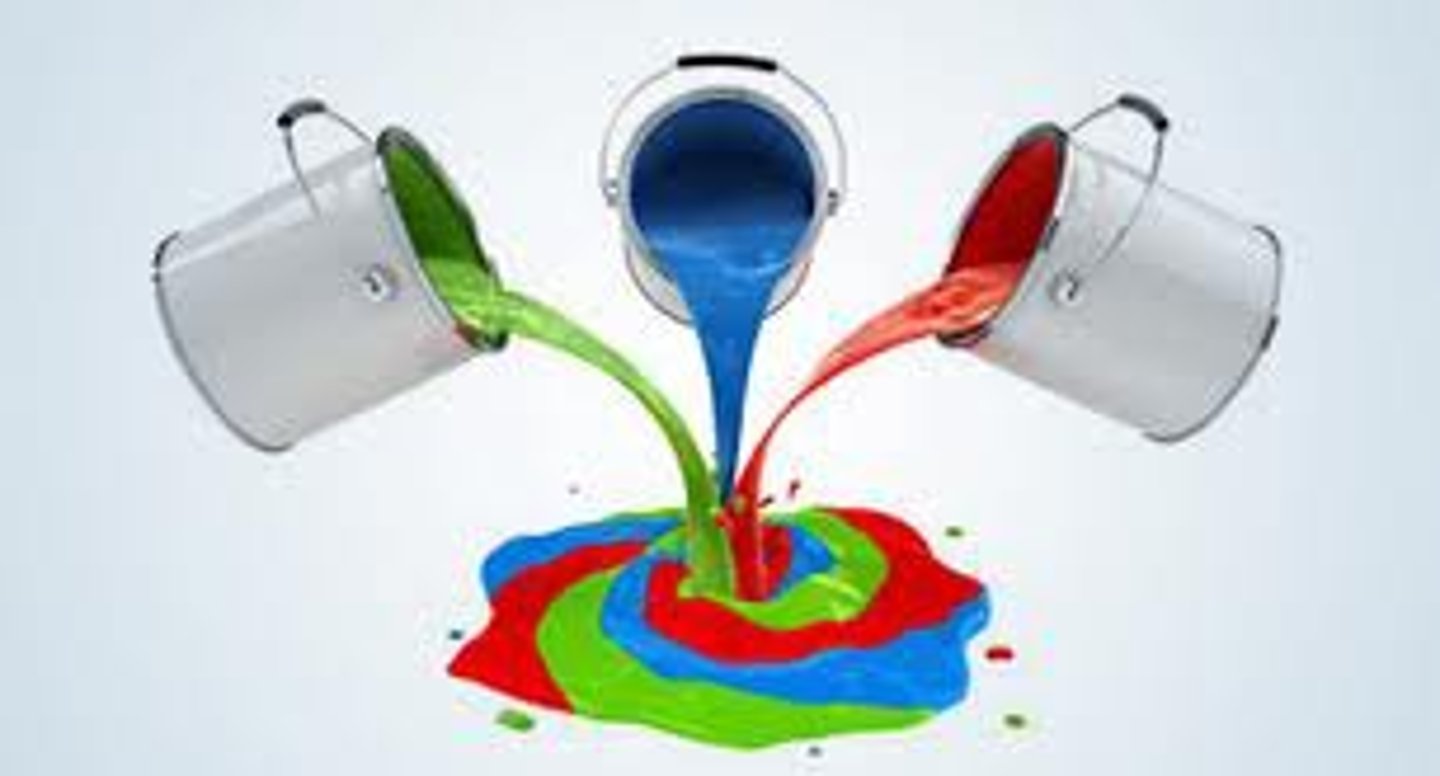 <p>(v) sát nhập, kết hợp</p>