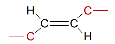 <p>What is a trans fatty acid?</p>