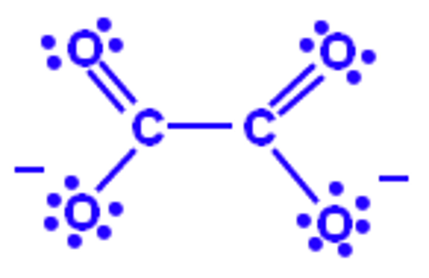 <p>C₂O₄²⁻</p>