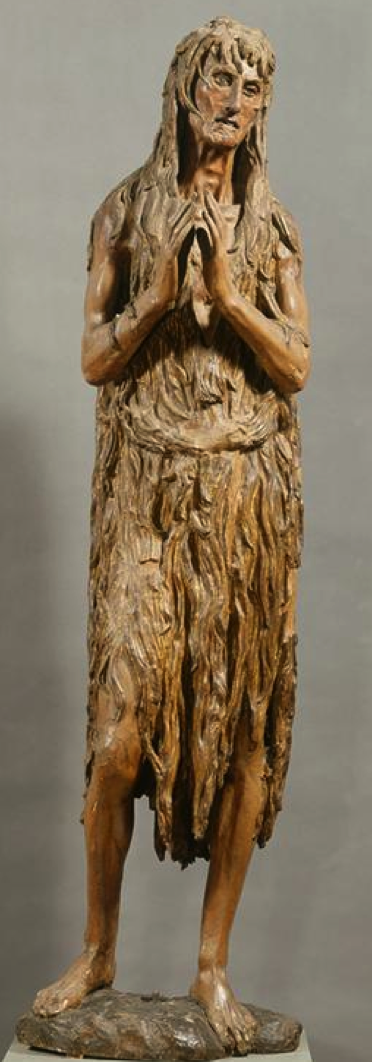 Mary Magdalene