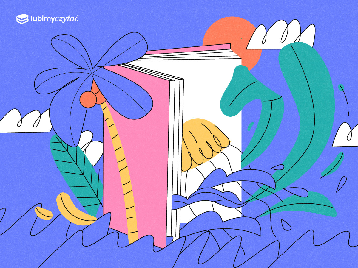 <p>Immergersi nella lettura</p>