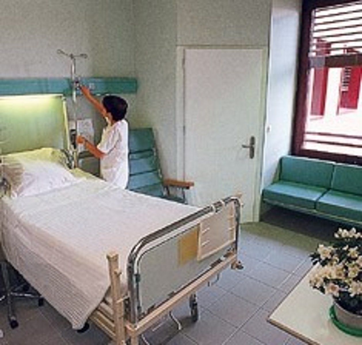 <p>hospital</p>