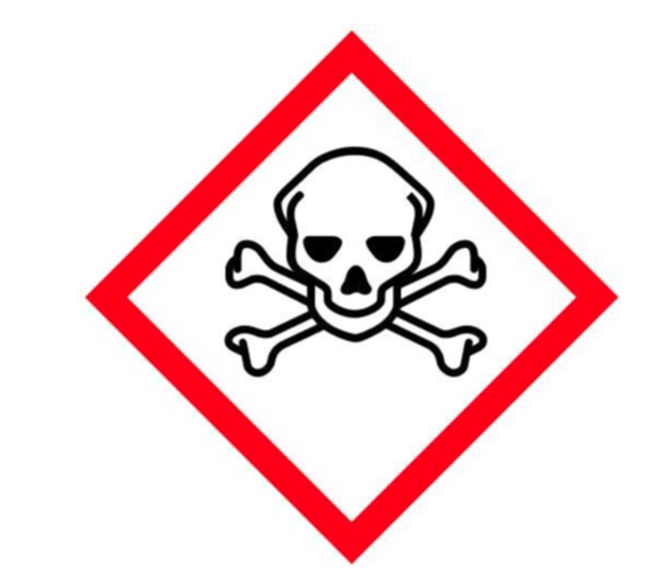 <p>acute toxicity (fatal or toxic)</p>