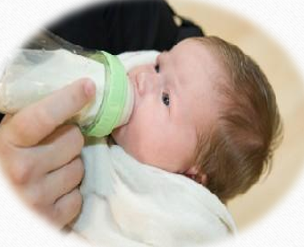 <ul><li><p>Less skin-to-skin contact.</p></li><li><p>Less immunity passed to baby.</p></li><li><p>Refrigeration system necessary.</p></li><li><p>Clean water and bottles needed.</p></li></ul><p></p>