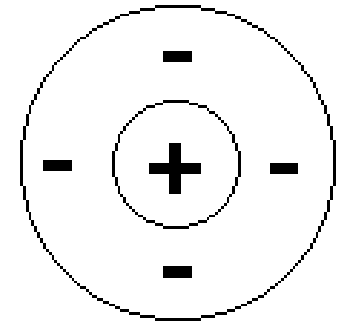 <p>Receptive Fields</p>
