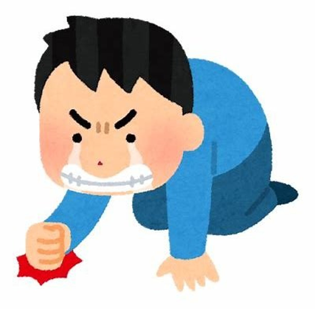 <p>くやむ Hối hận,nuối tiếc ,ăn năn,đau buồn</p>