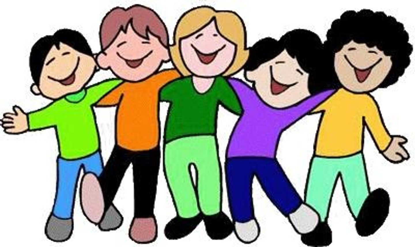 <p>làm bạn với</p>