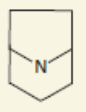 <p>[Alkaloids Compounds] Atropine is an example of what alkaloid class</p>