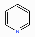 <p>What is the aromaticity of this compound?</p>