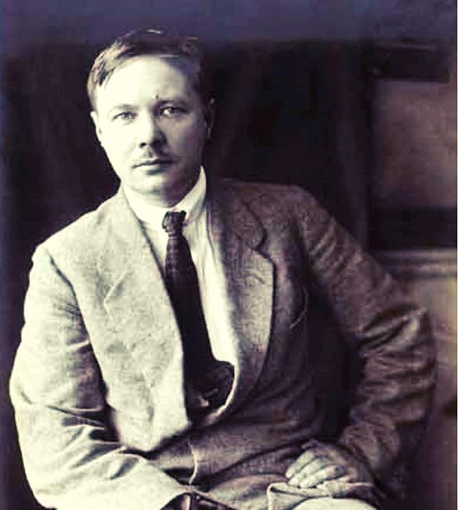 <p><span>Mikhail Larionov</span></p>