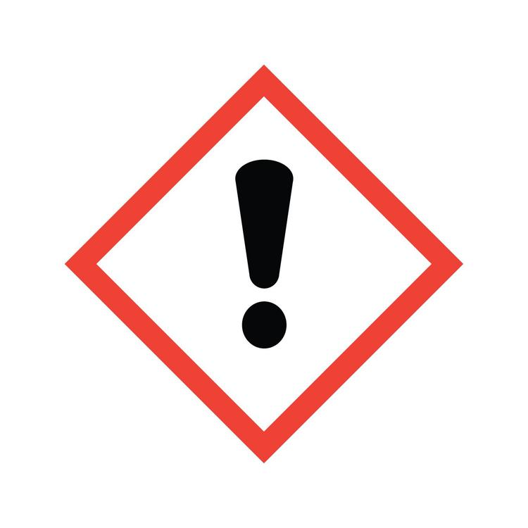 <p>What symbol is this? What does it caution?</p>