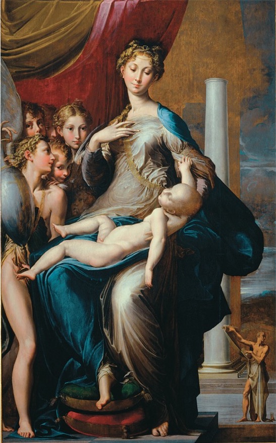 <p>NAME - TITLE - DATE - MEDIUM - LOCATION</p>