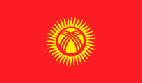<p>Kyrgyzstan</p>