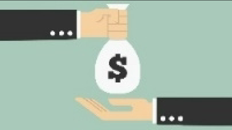 <p>to earn</p>